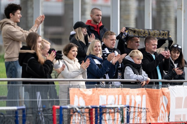22 FC Tallinn vs Tartu JK Welco 0-2 23.08.25
