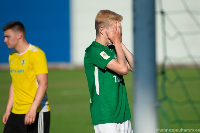 05 Flora U21 vs Kohtla-Järve 0-0 28.06.20