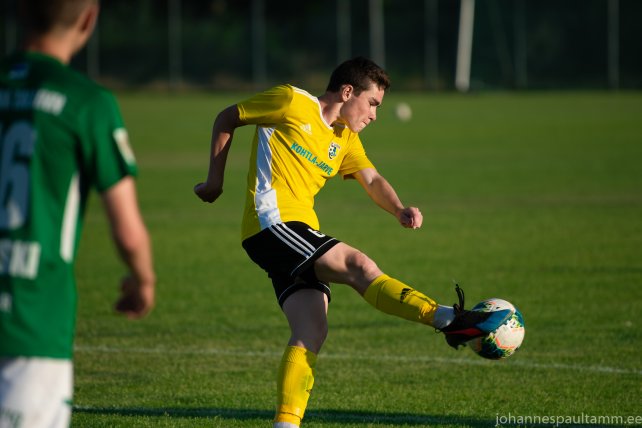 17 Flora U21 vs Kohtla-Järve 0-0 28.06.20