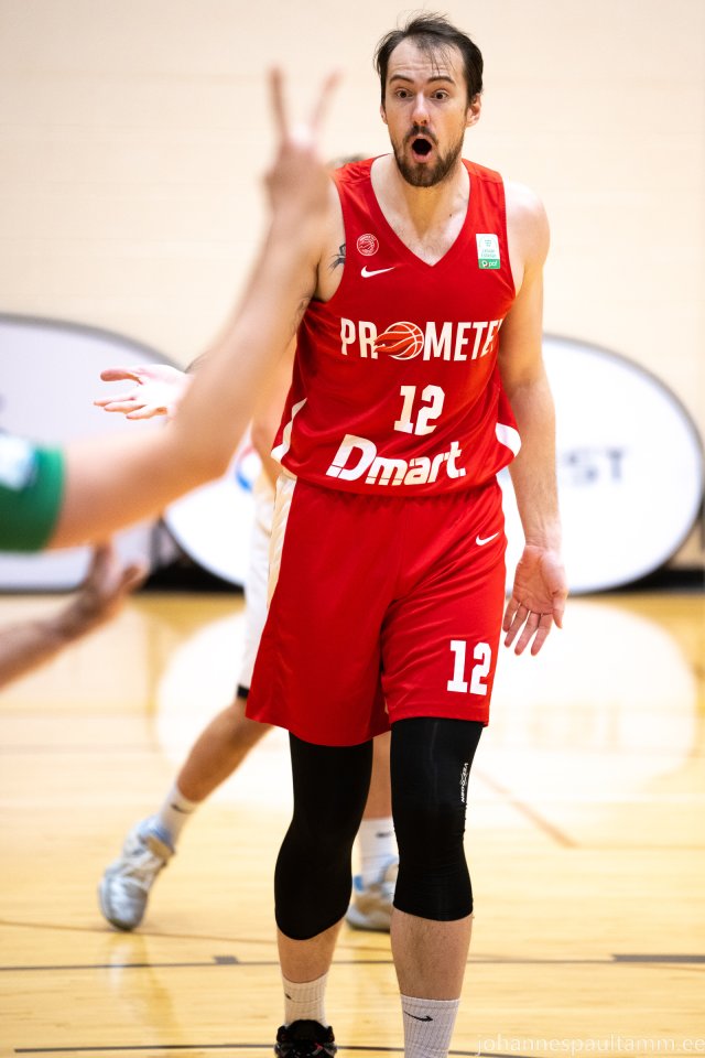 04 Tallinna Kalev vs BC Prometey 52-110 05.01.24