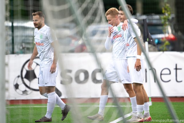 04 Nõmme Kalju vs FC Flora 3-1 28.09.25