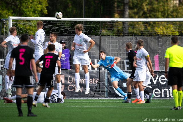 06 Nõmme Kalju vs FC Flora 3-1 28.09.25
