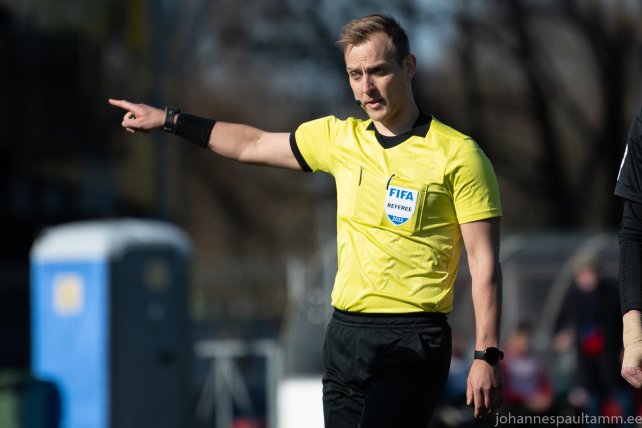 09 Legion vs Nõmme Kalju 2-4 02.04.22