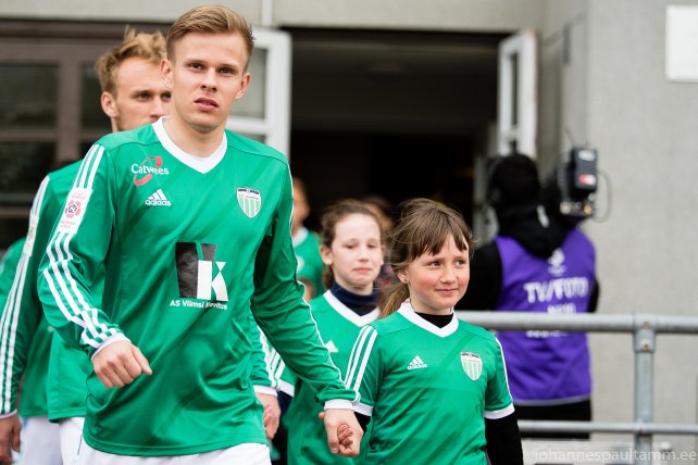 01 FC Levadia vs FCI Tallinn 1-0 02.06.17