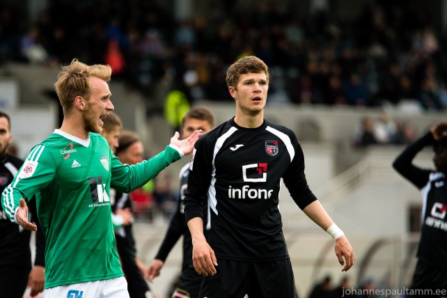 06 FC Levadia vs FCI Tallinn 1-0 02.06.17