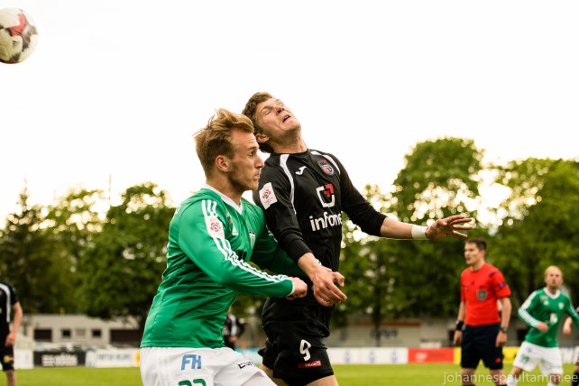 09 FC Levadia vs FCI Tallinn 1-0 02.06.17