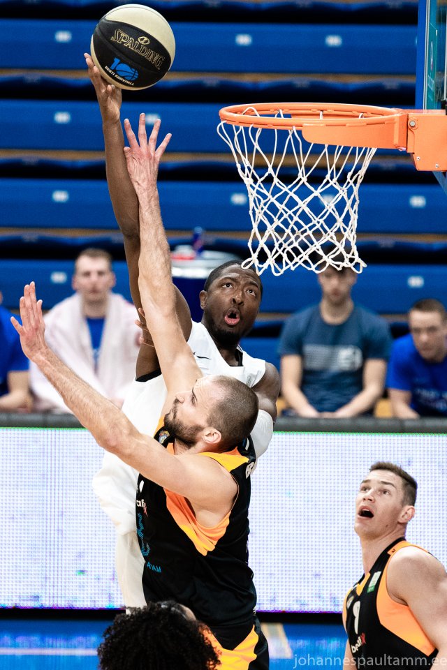 04 Kalev-Cramo vs Pärnu Sadam 76-71 04.03.21