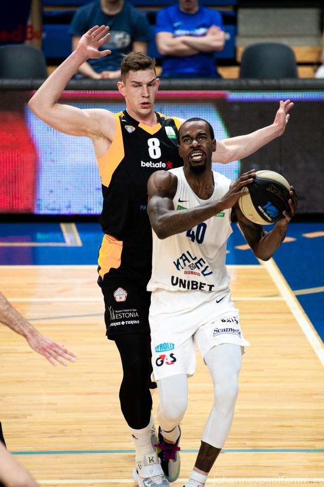 05 Kalev-Cramo vs Pärnu Sadam 76-71 04.03.21
