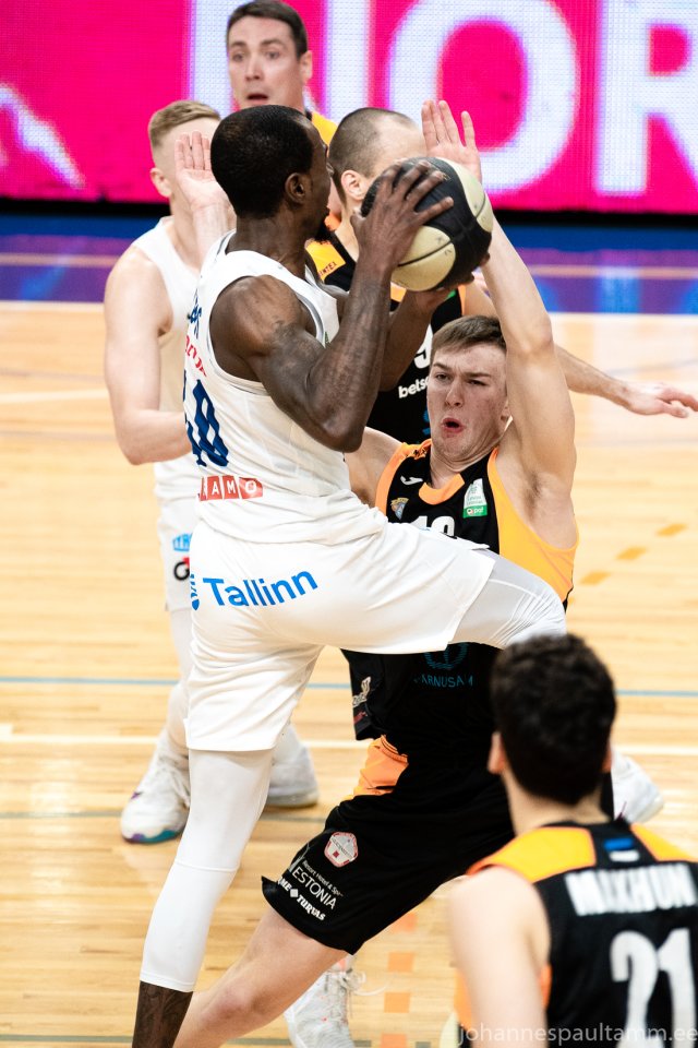 09 Kalev-Cramo vs Pärnu Sadam 76-71 04.03.21