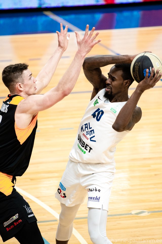 13 Kalev-Cramo vs Pärnu Sadam 76-71 04.03.21