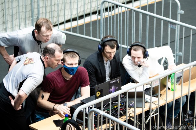 15 Kalev-Cramo vs Pärnu Sadam 76-71 04.03.21