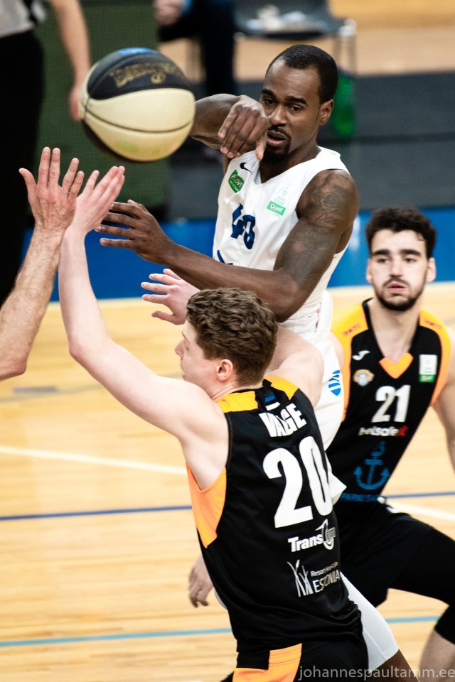17 Kalev-Cramo vs Pärnu Sadam 76-71 04.03.21