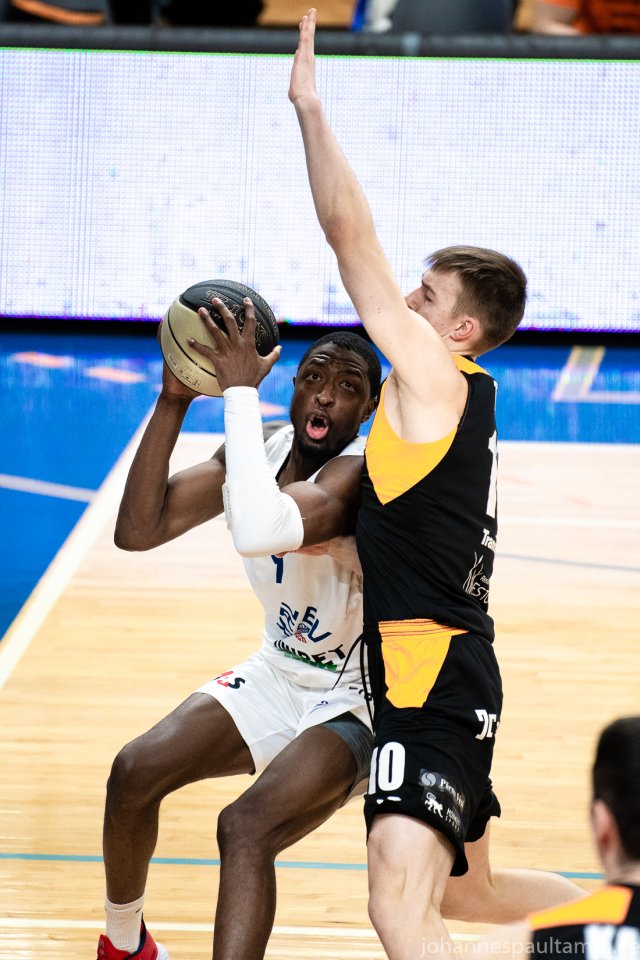 19 Kalev-Cramo vs Pärnu Sadam 76-71 04.03.21