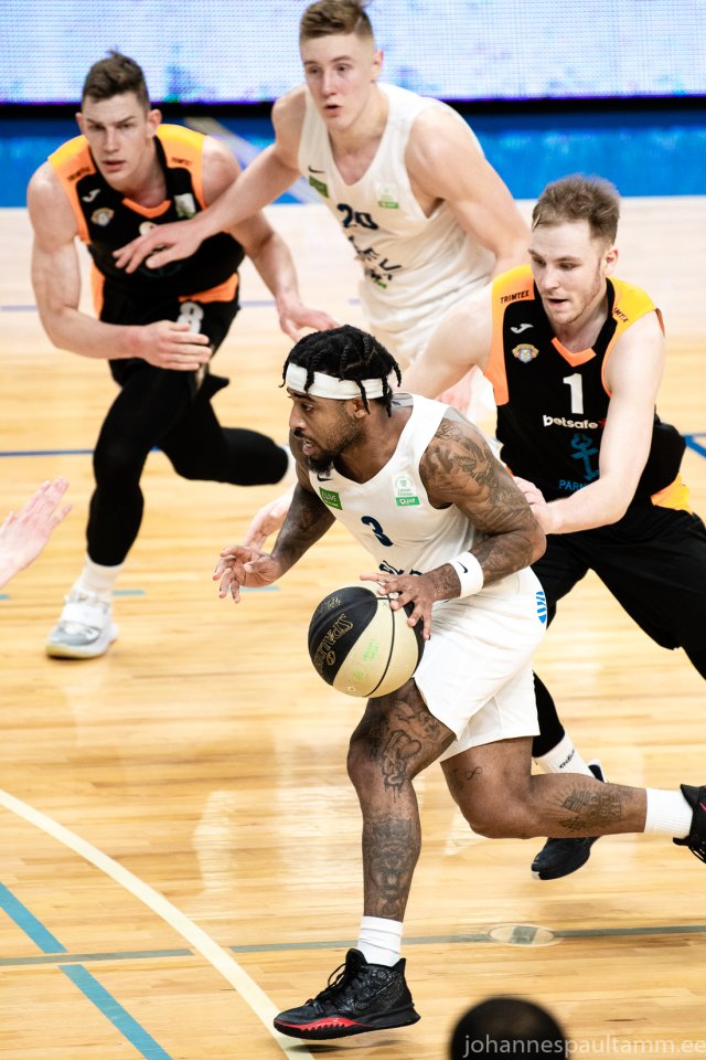 22 Kalev-Cramo vs Pärnu Sadam 76-71 04.03.21