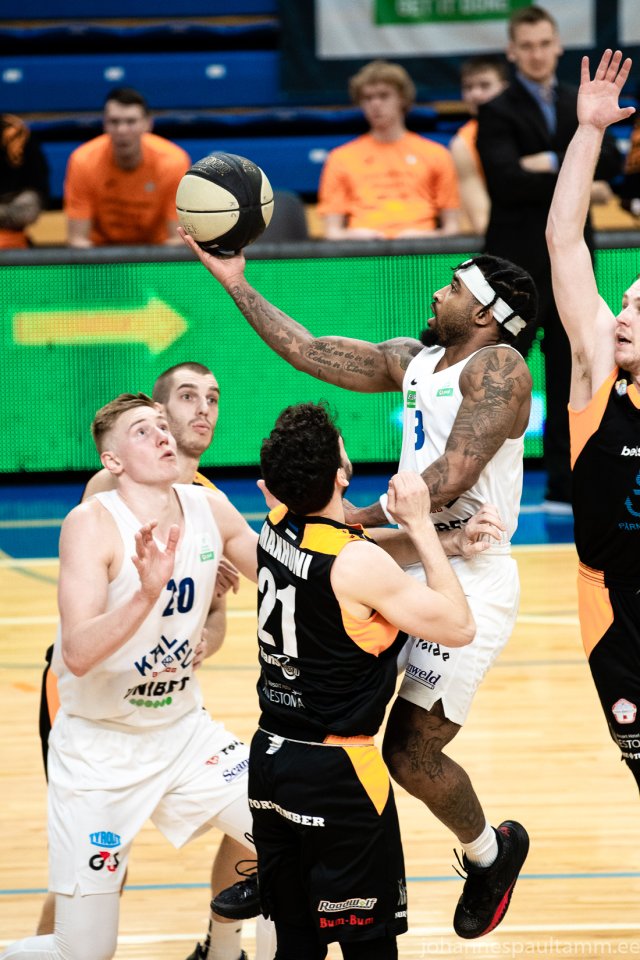27 Kalev-Cramo vs Pärnu Sadam 76-71 04.03.21