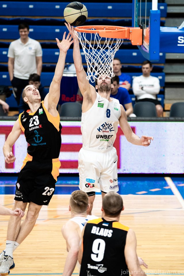 28 Kalev-Cramo vs Pärnu Sadam 76-71 04.03.21