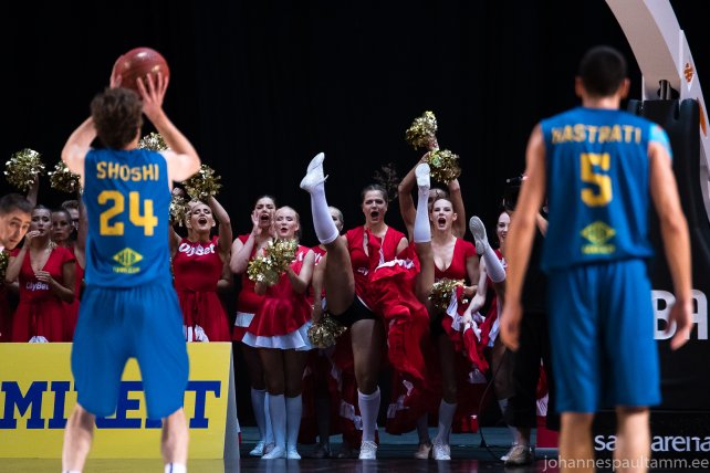 04 Eesti vs Kosovo 76-50 09.08.17