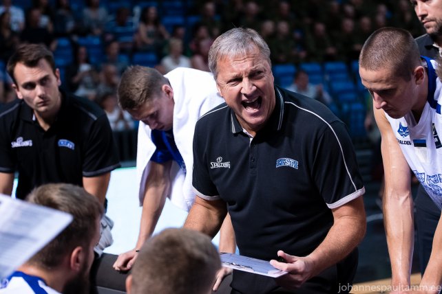 06 Eesti vs Kosovo 76-50 09.08.17