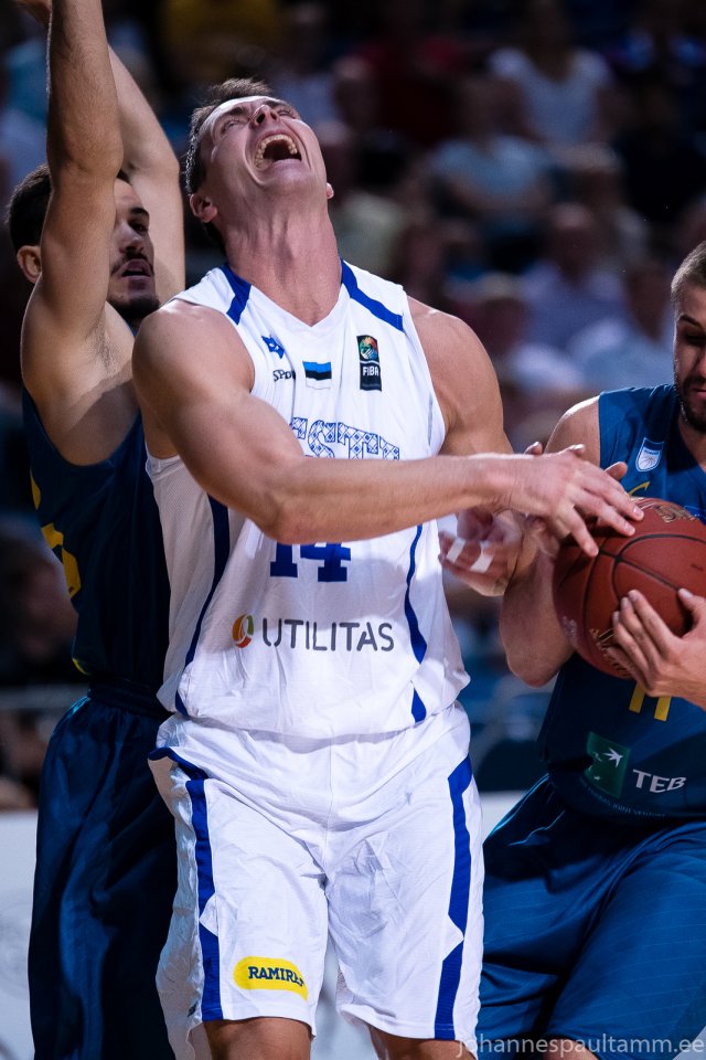07 Eesti vs Kosovo 76-50 09.08.17