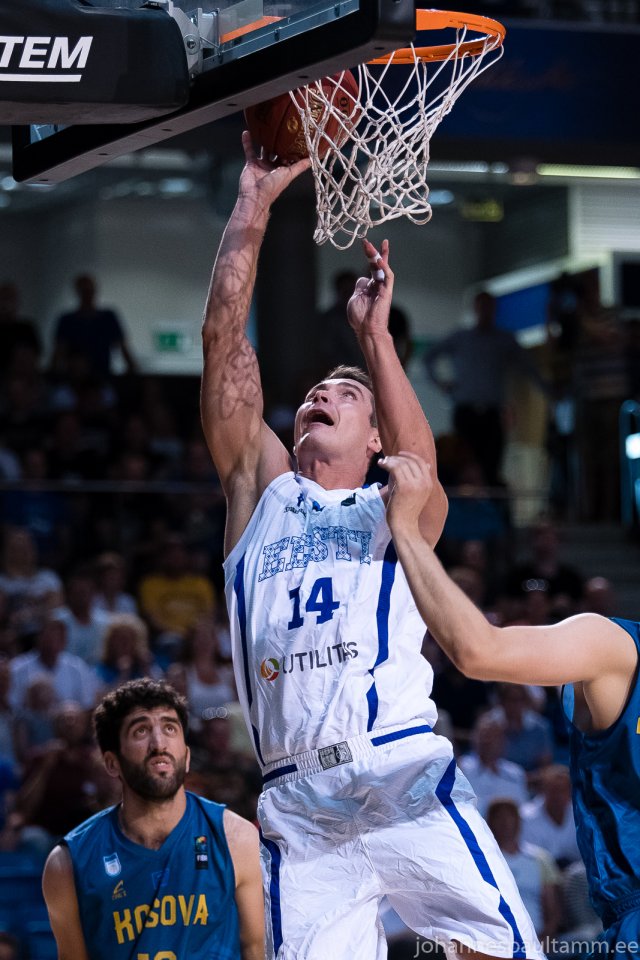 08 Eesti vs Kosovo 76-50 09.08.17