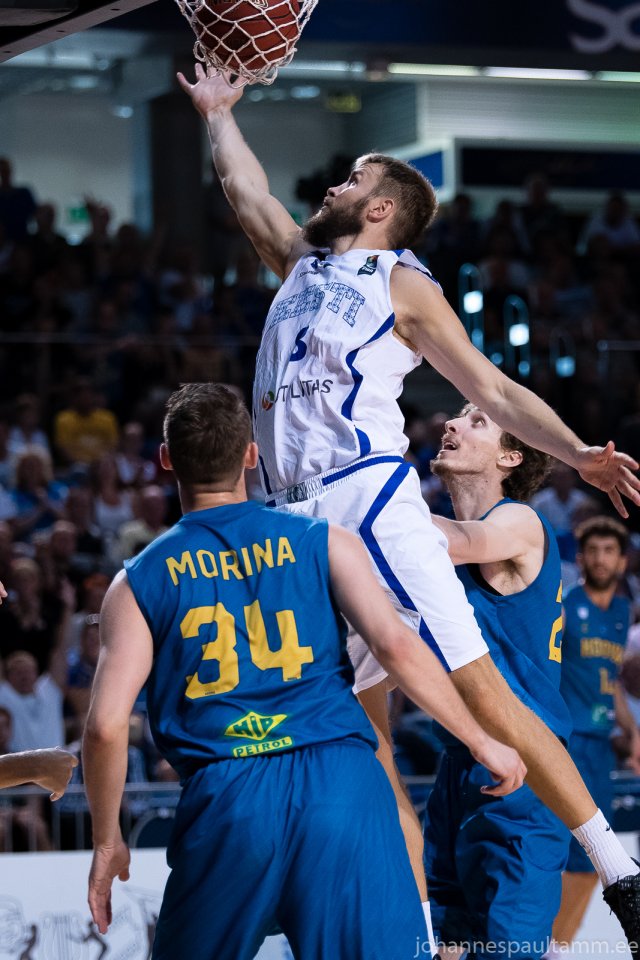 09 Eesti vs Kosovo 76-50 09.08.17