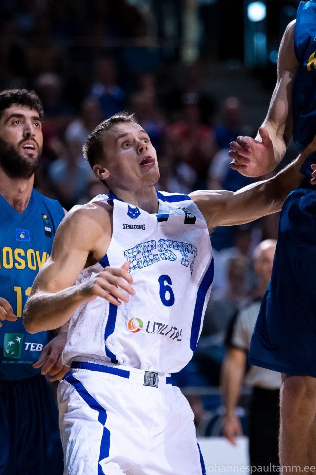 10 Eesti vs Kosovo 76-50 09.08.17