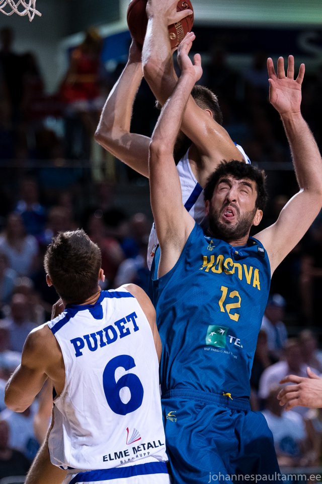 11 Eesti vs Kosovo 76-50 09.08.17