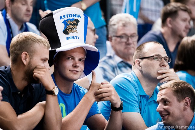 13 Eesti vs Kosovo 76-50 09.08.17