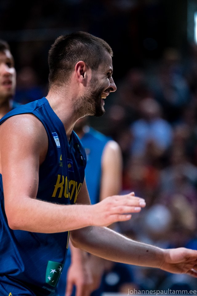 17 Eesti vs Kosovo 76-50 09.08.17