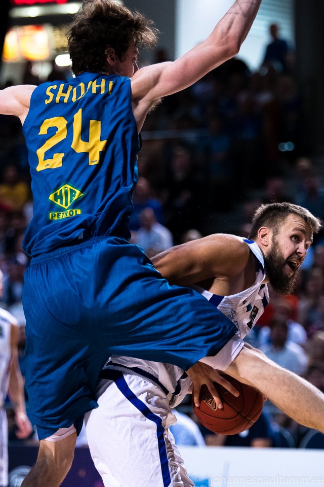 18 Eesti vs Kosovo 76-50 09.08.17