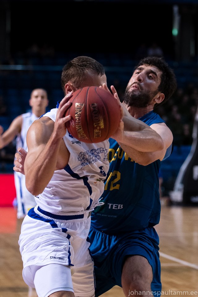 19 Eesti vs Kosovo 76-50 09.08.17