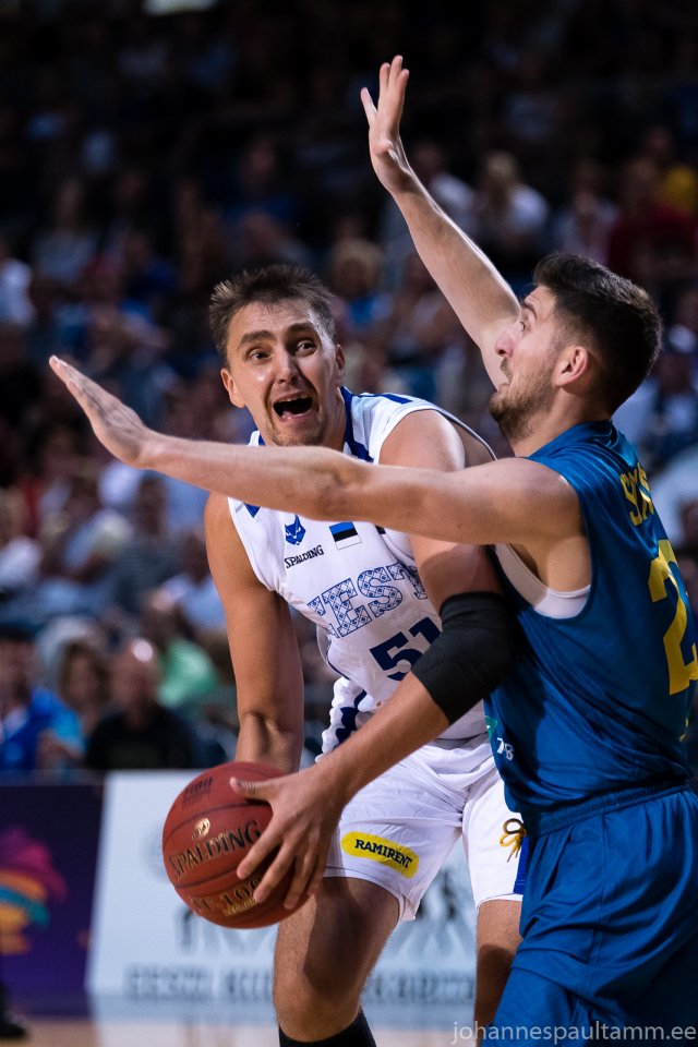 20 Eesti vs Kosovo 76-50 09.08.17