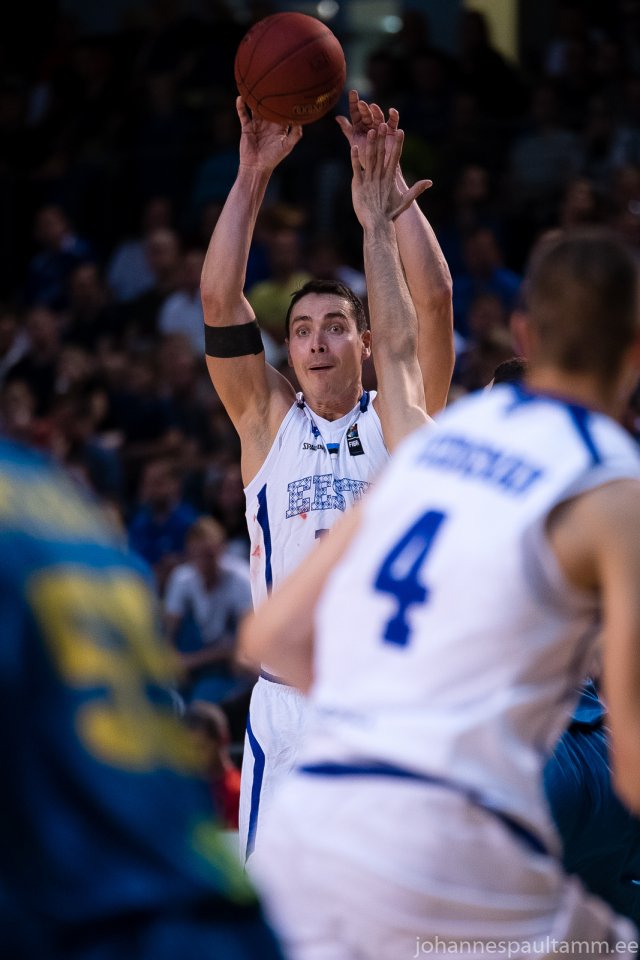 22 Eesti vs Kosovo 76-50 09.08.17