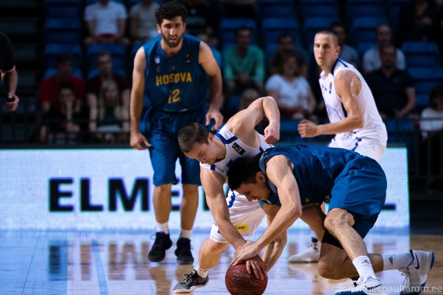 27 Eesti vs Kosovo 76-50 09.08.17