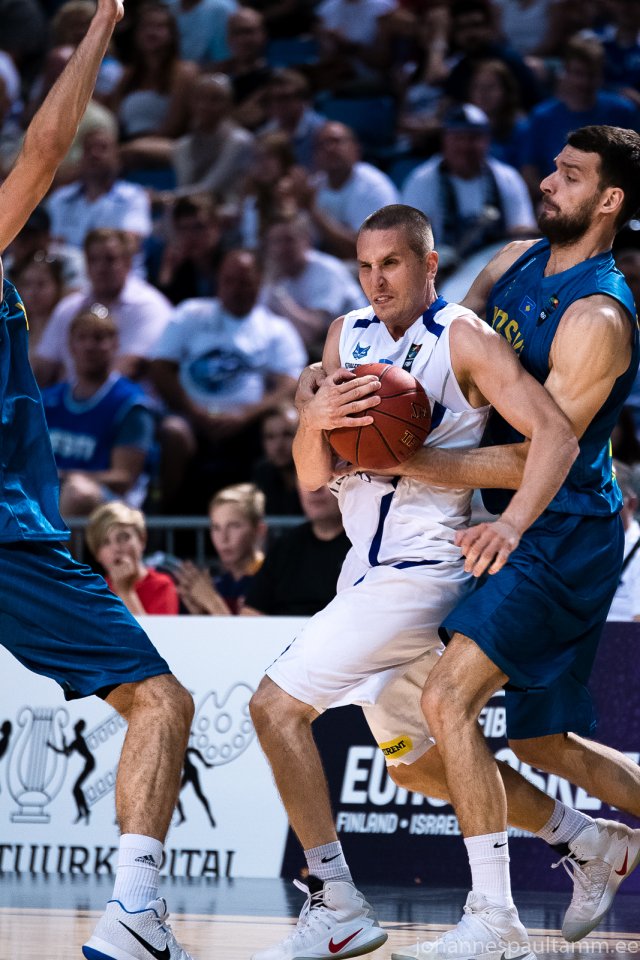32 Eesti vs Kosovo 76-50 09.08.17