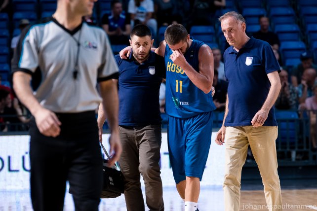 34 Eesti vs Kosovo 76-50 09.08.17