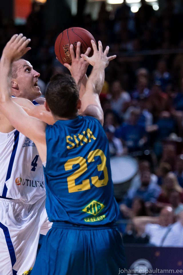 35 Eesti vs Kosovo 76-50 09.08.17