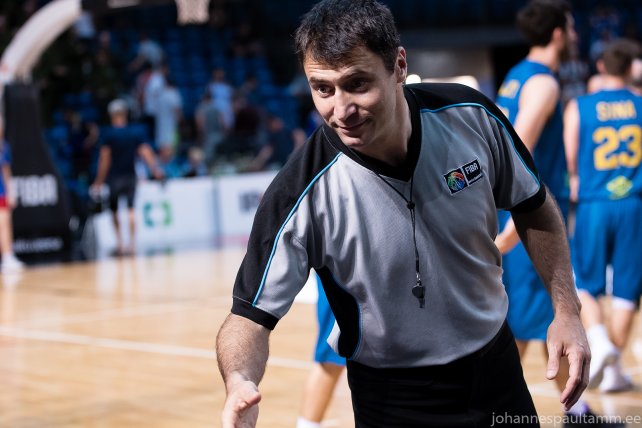 38 Eesti vs Kosovo 76-50 09.08.17