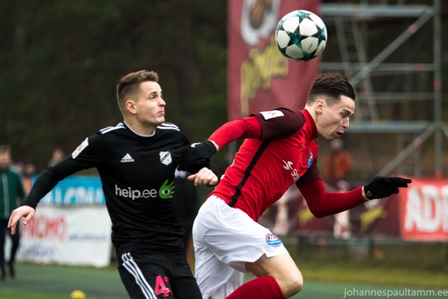03 Nõmme Kalju vs Narva Trans 4-1 10.11.18
