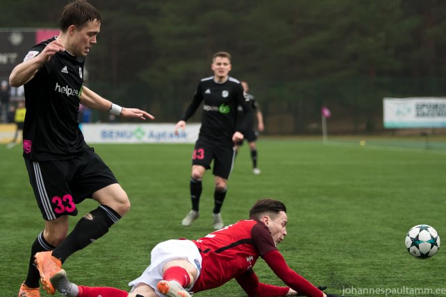 07 Nõmme Kalju vs Narva Trans 4-1 10.11.18