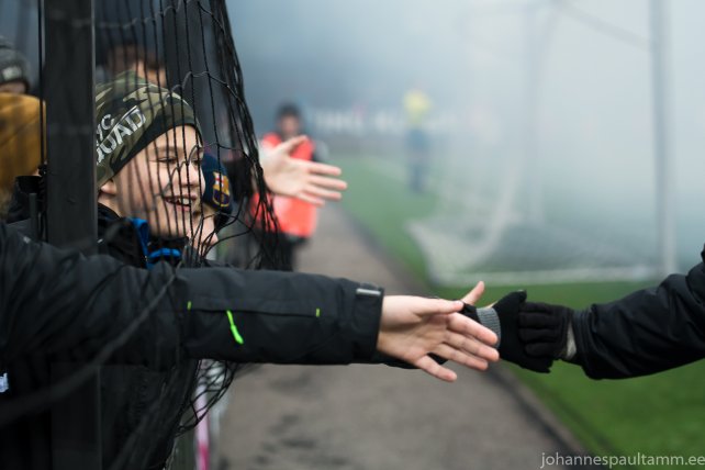16 Nõmme Kalju vs Narva Trans 4-1 10.11.18