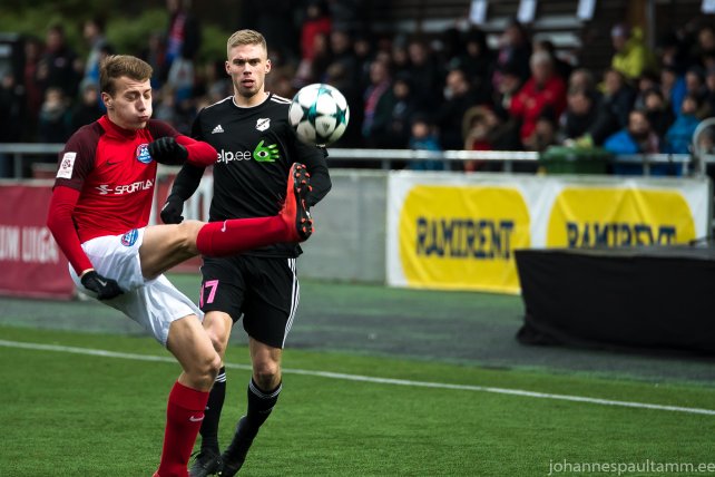 19 Nõmme Kalju vs Narva Trans 4-1 10.11.18