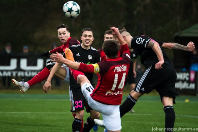 20 Nõmme Kalju vs Narva Trans 4-1 10.11.18