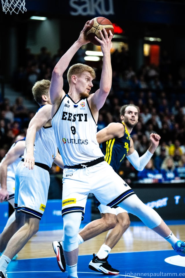 05 Eesti vs Rootsi 82-87 11.11.22