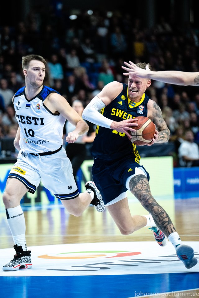 06 Eesti vs Rootsi 82-87 11.11.22