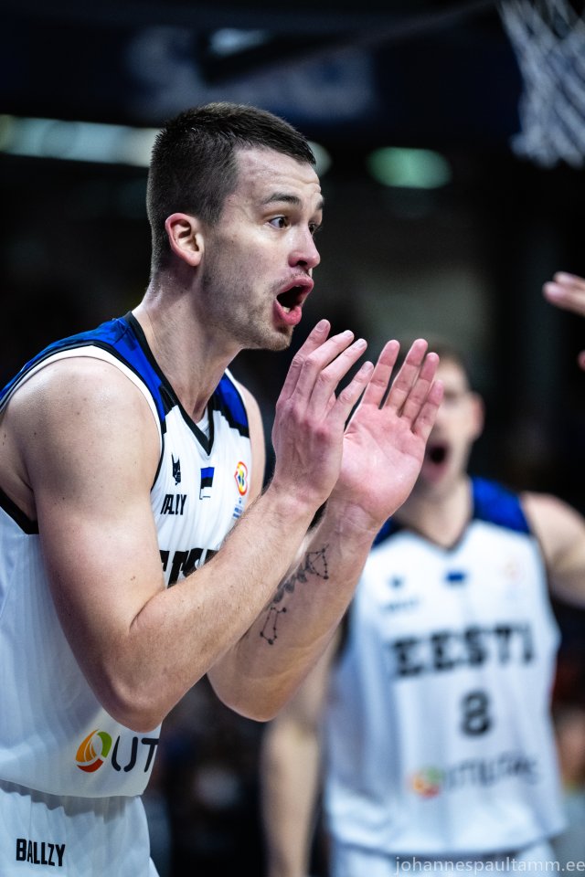 18 Eesti vs Rootsi 82-87 11.11.22