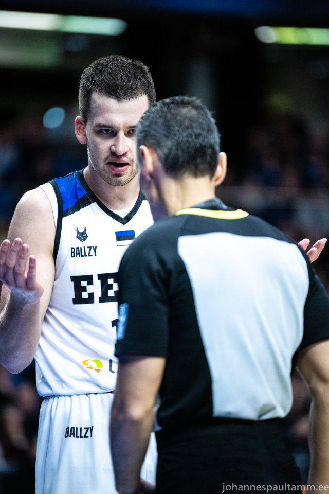 19 Eesti vs Rootsi 82-87 11.11.22