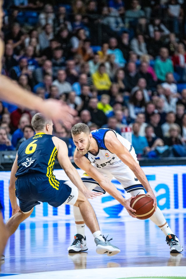 24 Eesti vs Rootsi 82-87 11.11.22