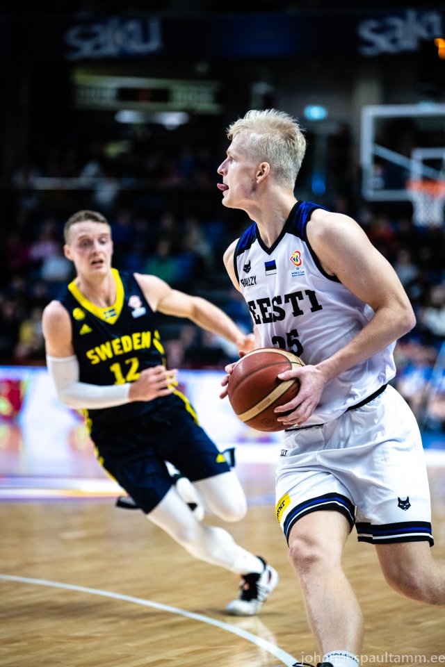 28 Eesti vs Rootsi 82-87 11.11.22