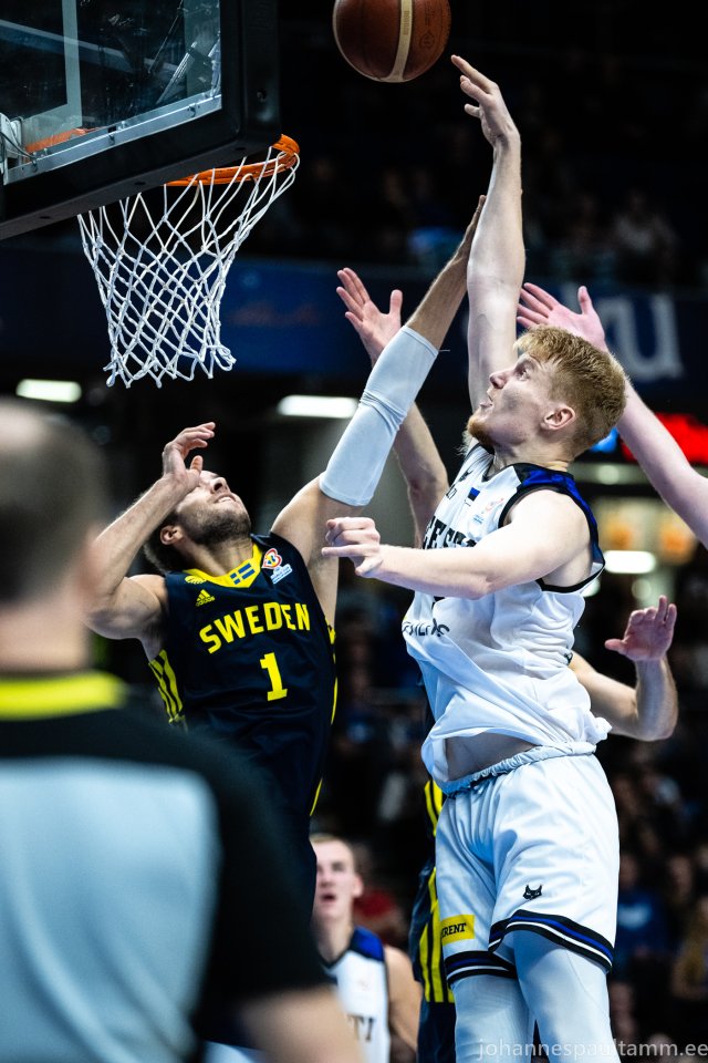29 Eesti vs Rootsi 82-87 11.11.22